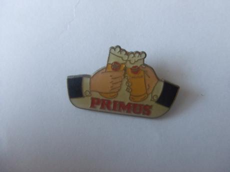 Primus bier Belgisch bier